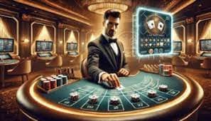 Ilustrasi proses pendaftaran akun baru di platform hiburan luckyvip