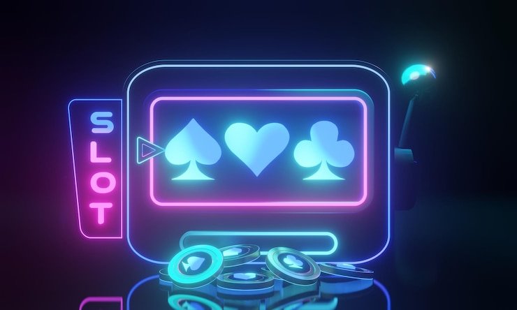 Ilustrasi keamanan akun dan proteksi data pengguna pada proses login luckyvip