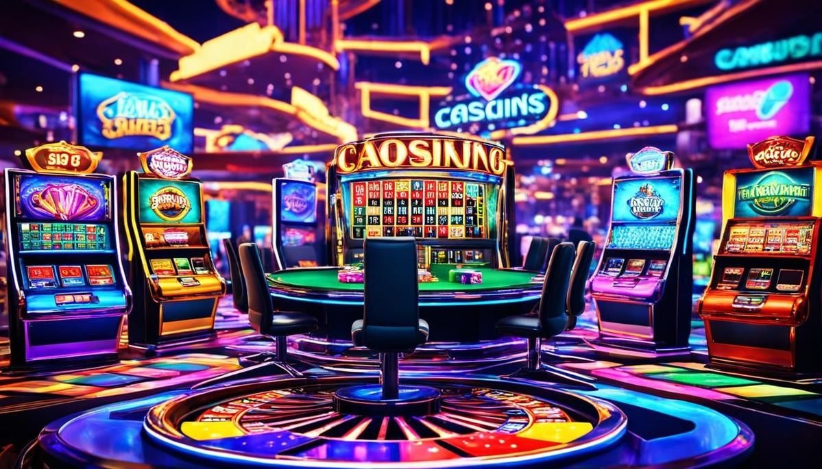 Pengguna melakukan pengaturan privasi dan keamanan akun di luckyvip dengan mudah