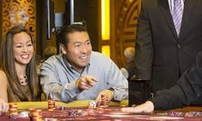 Pengguna nyaman menggunakan layanan login aman dan cepat di luckyvip