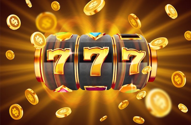 Ilustrasi pengumpulan data secara aman dan terkontrol di luckyvip