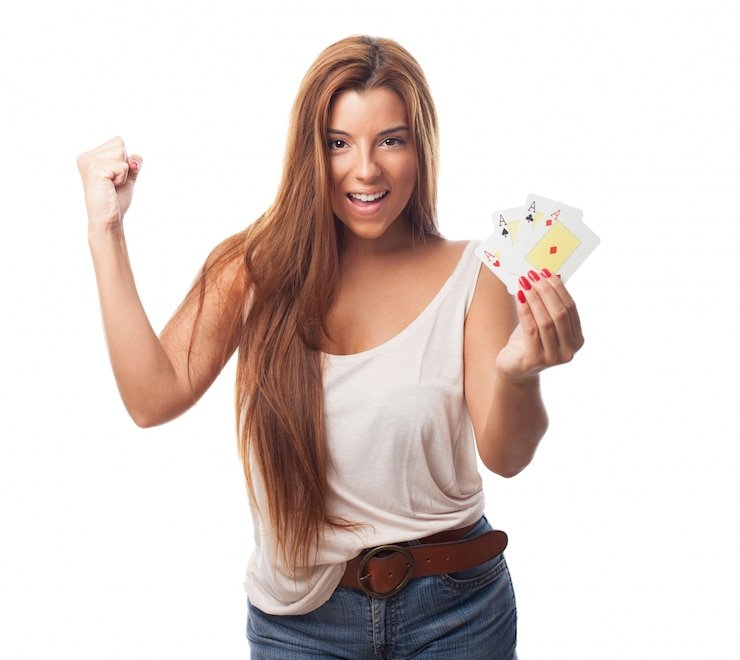 Ilustrasi pengguna mengatur privasi dan hak atas data mereka di luckyvip