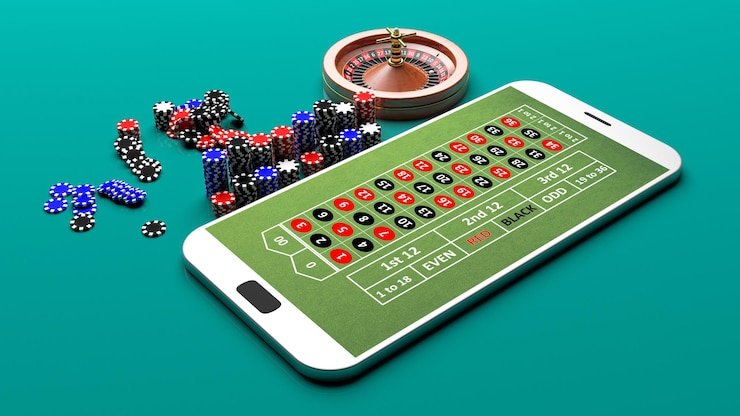 Pengalaman mobile-first dengan akses mudah melalui browser di luckyvip