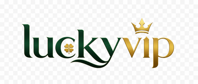 Logo luckyvip platform